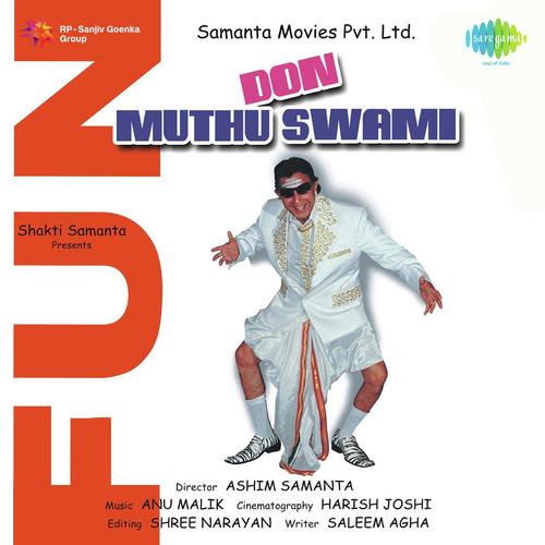 Don Muthu Swami (2008) (Hindi)